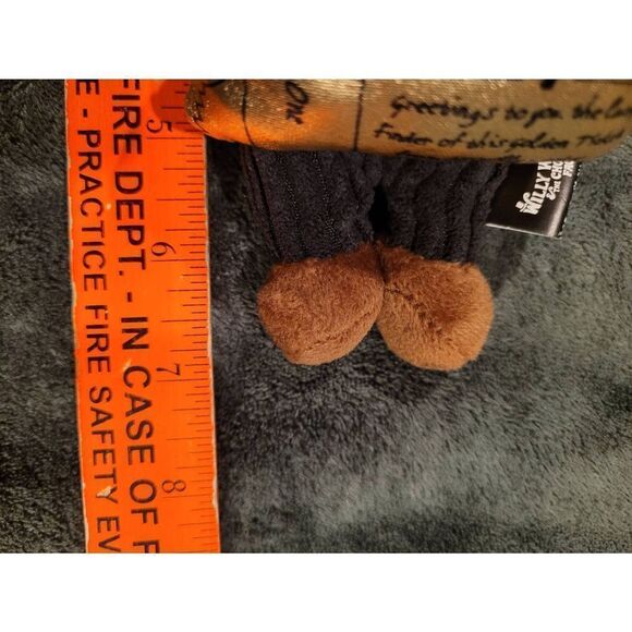 Willy Wonka & The Chocolate Factory- Charlie- NWT - Picture 7 of 7